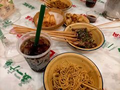 -东排食堂长沙小吃大排档(五一广场店)