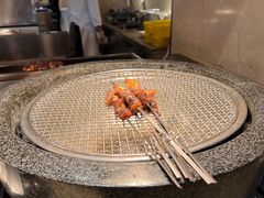 -咖啡苑自助餐厅·中国大饭店