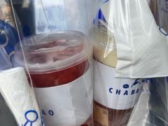 -茶百道(四季青店)