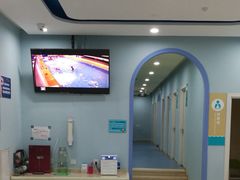 -嘻游纪亲子游泳中心(天佑城店)