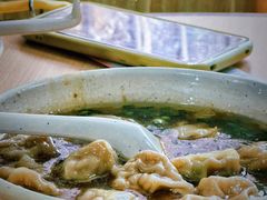 -蒋家桥饺面店(广陵路店)