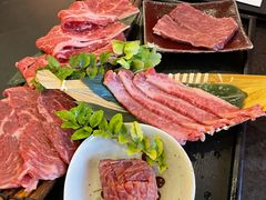 -觅福里•熟成和牛餐厅