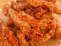 -秦臻海鲜农家乐(奉贤店)