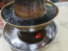 -鑫龙火锅城(经二纬四店)