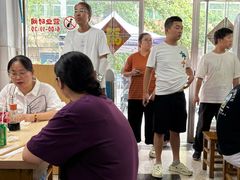 -盛兴面馆(真儒大厦店)