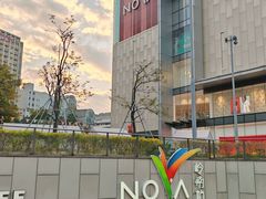 -岭南站NOVA