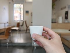 -素咫咖啡CLIFEROSE(新安店)