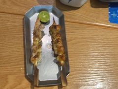 -沼津港精致料理·寿喜烧·烧鸟(青浦宝龙广场日料榜单店)