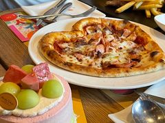 -安妮意大利餐厅(世贸天阶店)