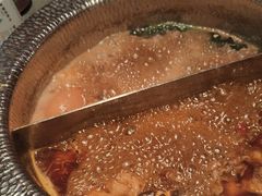 -牛YO寿喜烧和牛火锅自助(三台子万象汇店)