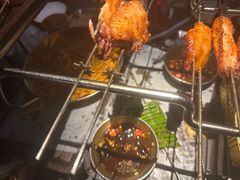 -麦凯伦烧烤·精酿超级工厂店(金桥总店)
