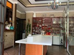 -咖咖熊蛋糕定制·蓝风车动物奶油