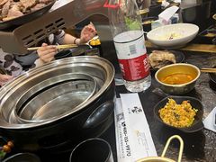 -九田家黑牛烤肉料理(石路天虹店)