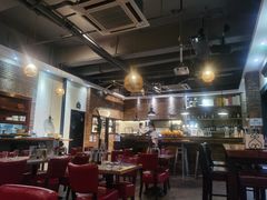 大堂-LA MAISON公鸡和龙(蛇口店)