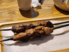 -禾田烤包子·新疆菜(人民电影院店)