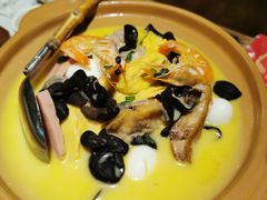 -老外婆·渔村(平湖吾悦广场店)