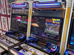 -核客电玩城(东门店)
