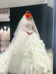 点击看大图 -Vera Wang婚纱礼服旗舰店