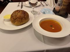 -摩根扒房(桐梓林店)