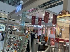 -LOHO眼镜(上海市浦江万达店)