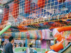 -Play1家庭娱乐中心(包河大玩家店)
