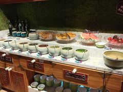 -老灶堂文创火锅(文艺路店)