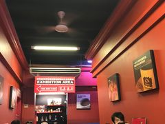 -南洋老咖啡(牛车水店)