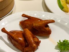 -利苑酒家(金宝店)