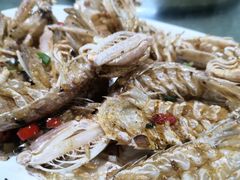 -四川小胡子海鲜(丁村万人海鲜广场店)