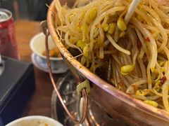 -炉小二铜锅牛蛙•川湘菜(三里屯店)
