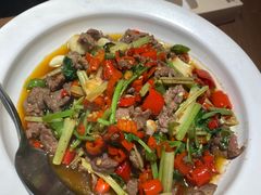 -乡里八闽·福州乡土菜(高宅店)