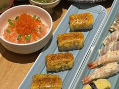 -Tuna maki寿司(园区永旺店)