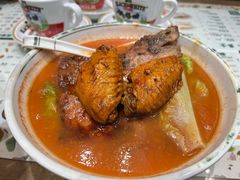 -华嫂冰室(尖沙咀店)