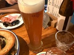 -宝莱纳餐厅(滨江店)