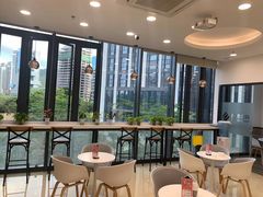 -启德考培雅思托福留学(香洲校区)