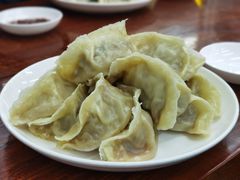 -奉天蚨祥饺子馆