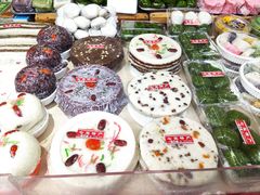 -一品方糕专卖店