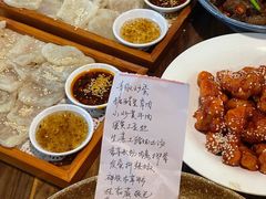 -萬家灯火·私房湘菜·22年老手艺(南岭大道店)