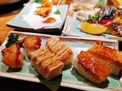 -蟹将军·松叶蟹和牛日料放题自助(K11店)