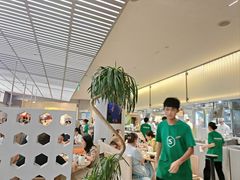 -苏小柳点心·手作小笼包(浦东嘉里城分院)