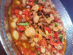 -老板恋上鱼(恒隆广场店)