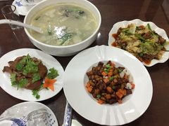 长兴菜馆-长兴菜馆(高桥店)