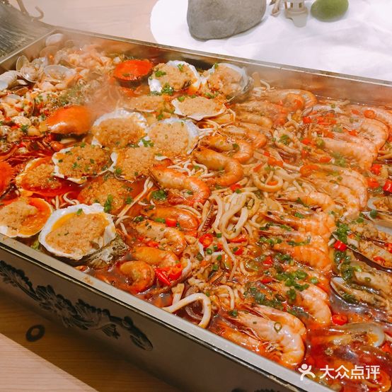 7号私厨(浔阳江畔店)