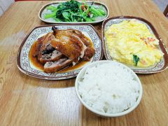-聂记粤菜馆(鼓西路店)