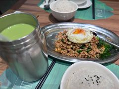 -帕蓝·暹罗料理(大学路店)