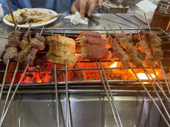 -小寒羊烧烤(凯瑞时代大厦店)