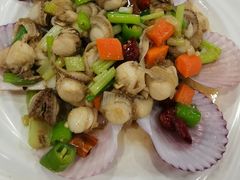 -郭姐·威海渔村(黄兴路店)