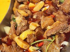 -刘一锅筋头巴脑(大悦城C店)