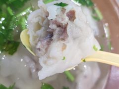 -郝鸿来火烧(古城店)