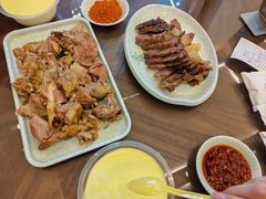 -清真·益鑫羊肉手抓馆(花园北街店)